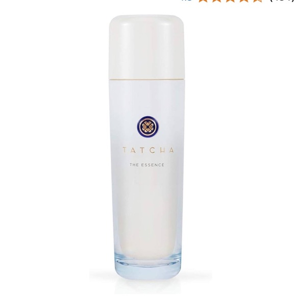 TATCHA The Essence Healthy Aging Firming Treatment - Picture 9 of 9